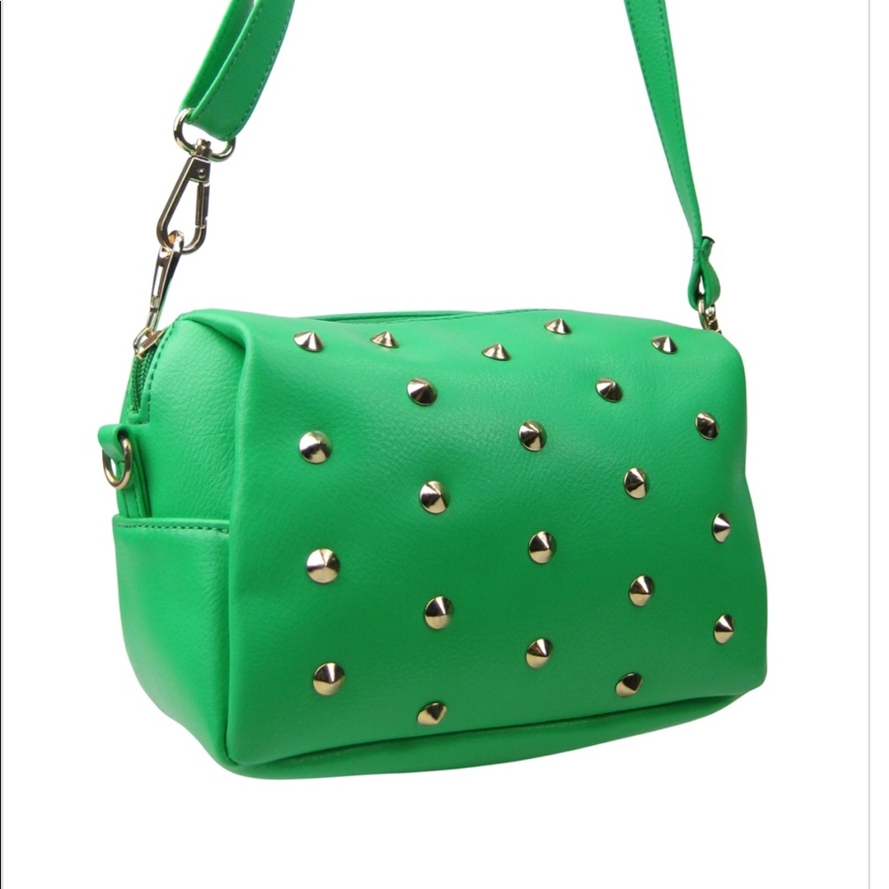 ✨Studded Crossbody Bag✨ - Picture 5 of 7